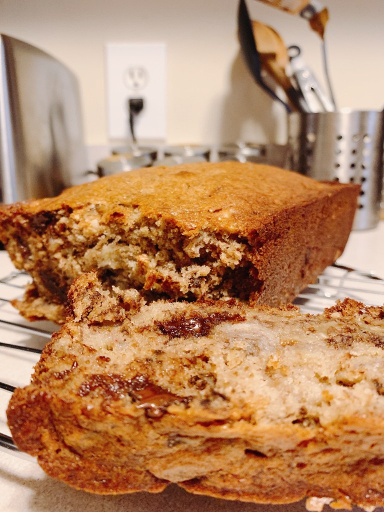 banana bread